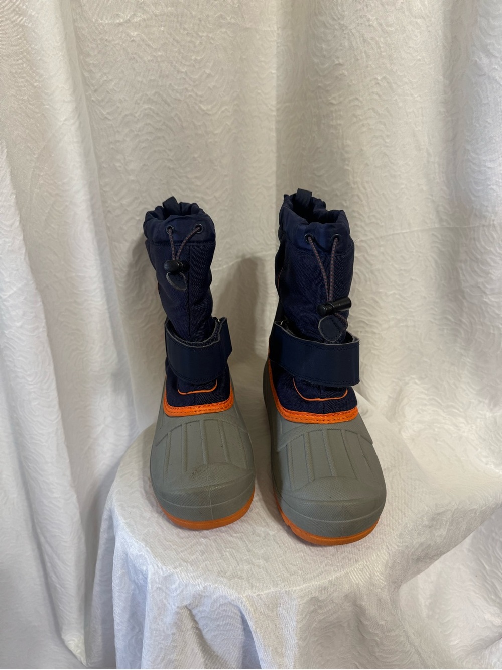 Cat & Jack Snow Boots